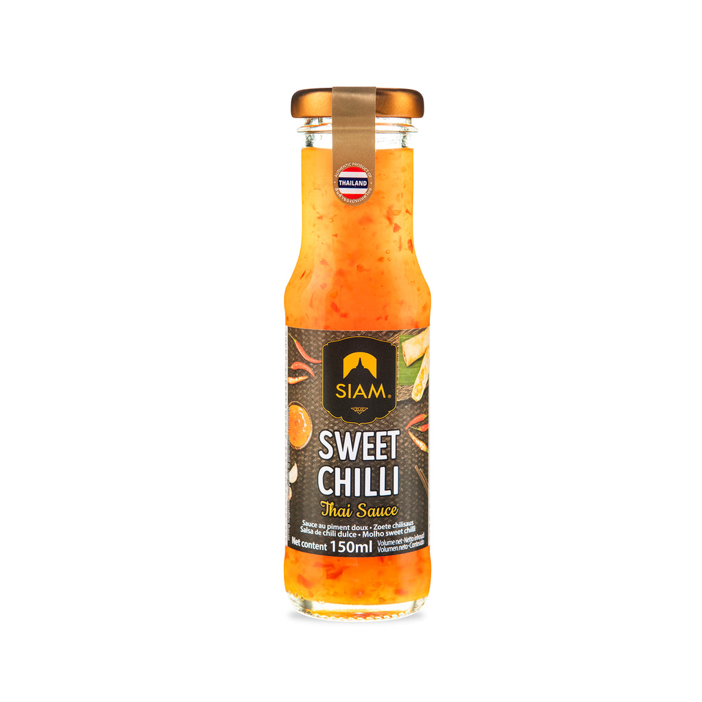 Sweet Chilli sauce 150ml