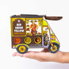 Thai Curry pastes Tuk Tuk gift box 180g