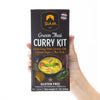 Green Curry Kit 260g - deSIAMCuisine (Thailand) Co Ltd