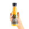 Peanut Satay sauce 250ml - deSIAMCuisine (Thailand) Co Ltd