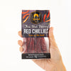 Red Chillies 6g - deSIAMCuisine (Thailand) Co Ltd