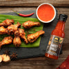 Sweet Chilli sauce 250ml - deSIAMCuisine (Thailand) Co Ltd