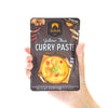 Yellow Curry Paste 70g - deSIAMCuisine (Thailand) Co Ltd